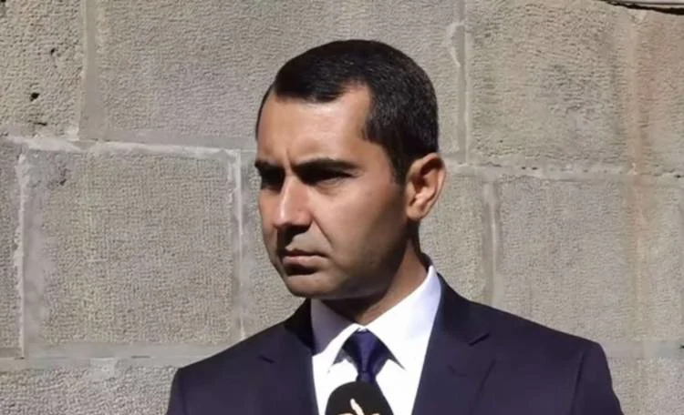 Տիգրանի որոնումները շարունակվում են բոլոր ուղղություններով․Գեղարքունիքի մարզպետ