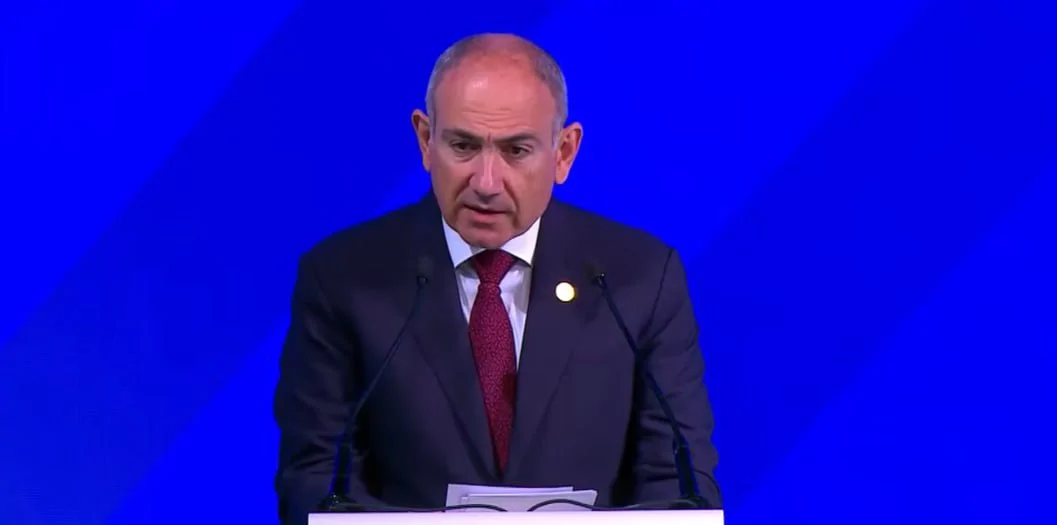 Pashinyan: Armenia Ready for Turkey-Azerbaijan Transit