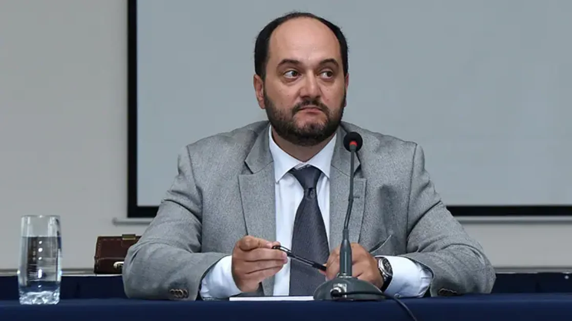 2026-ին վարչապետի աշխատակազմի բյուջեն կաճի 1.5 մլրդ դրամով․Արայիկ Հարությունյան