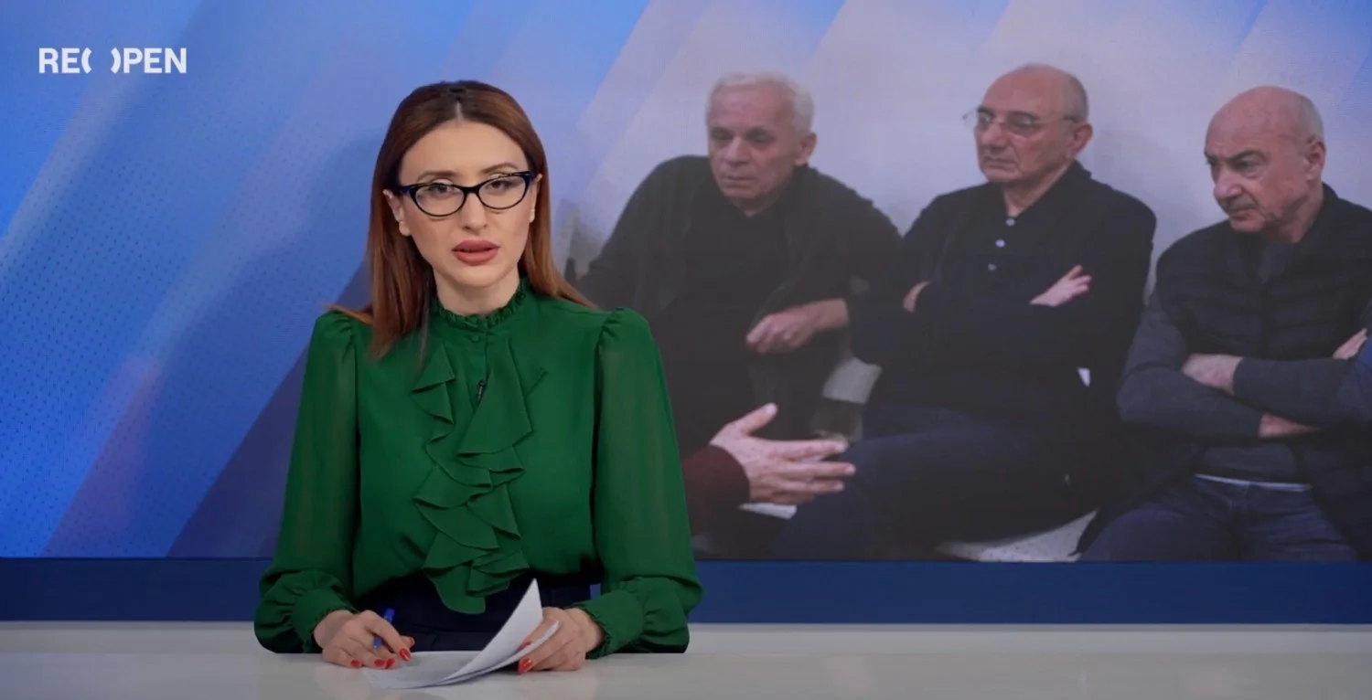 Заложники мира: Пашинян ведет переговоры, пленные ждут