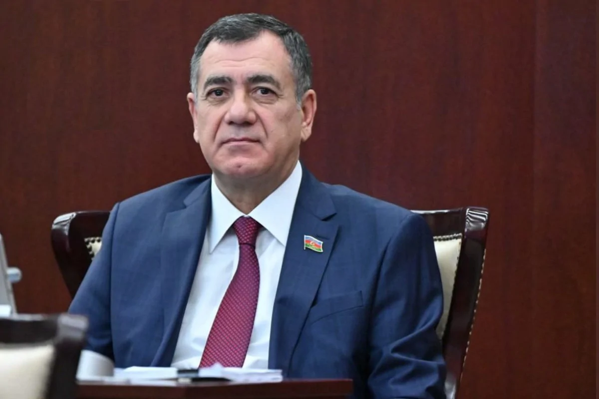 Azerbaijani MP Threatens to "Clear the Corridor by Force"