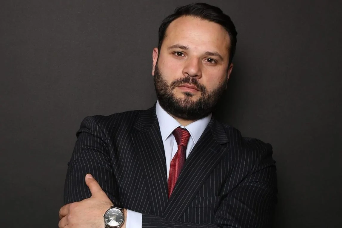 Адвокат Александр Кочубаев арестован на 2 месяца