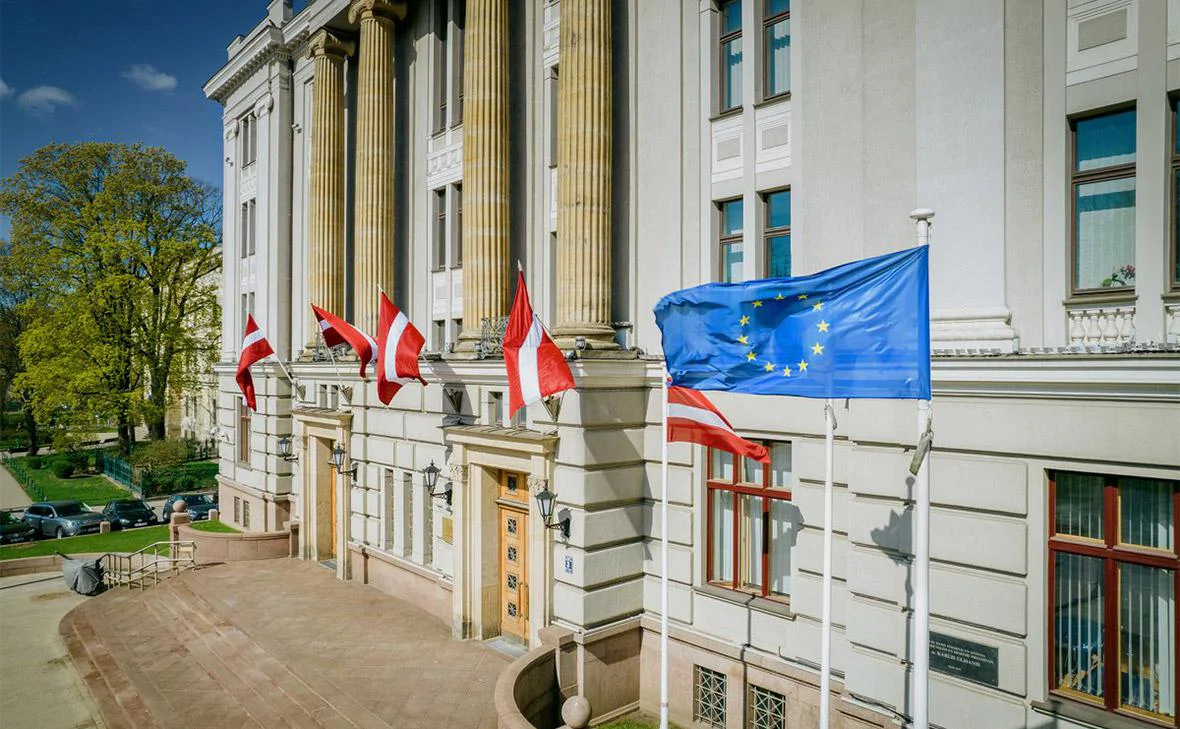 Latvian MFA Distances Itself from Ambassador's "Zangezur Corridor" Remarks