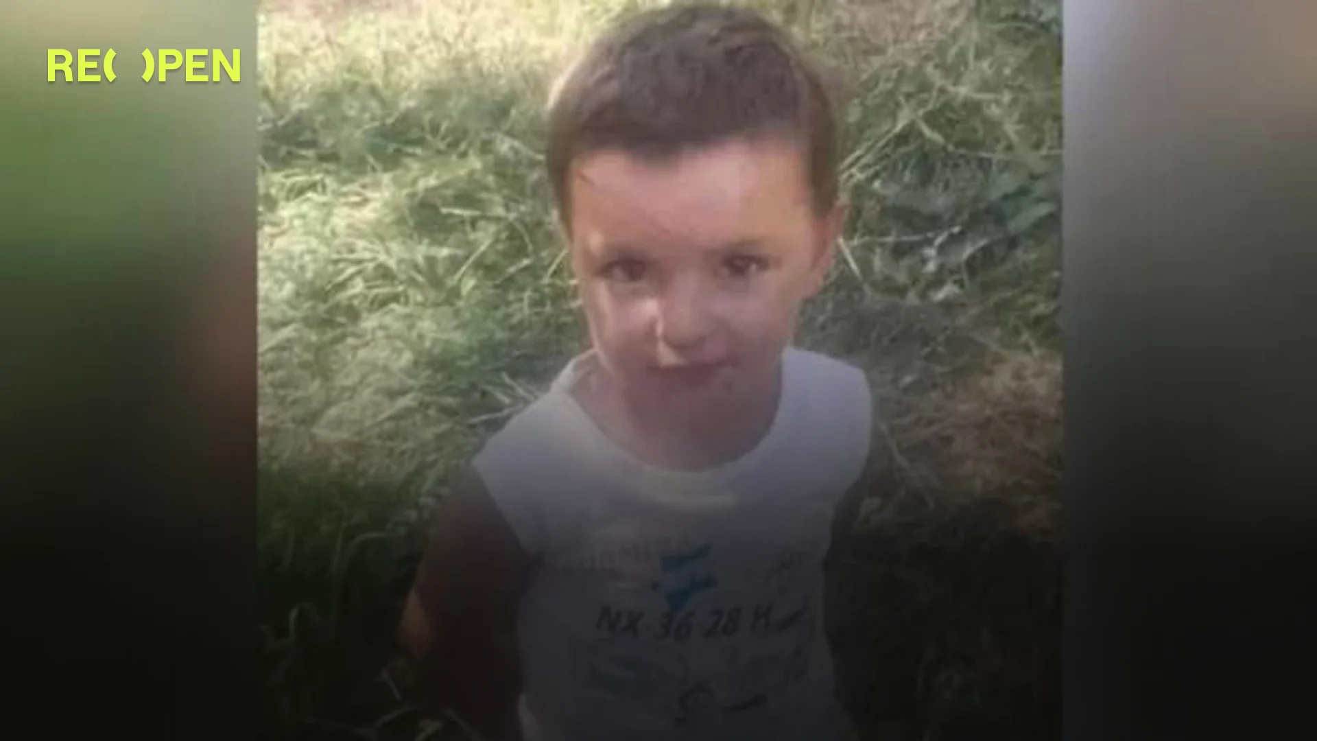 3-ամյա Տիգրանին սպանել է սեփական հայրը