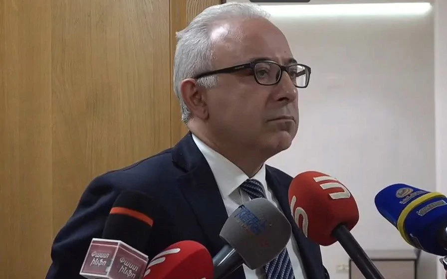 Խաղաղության պայմանագրի ստորագրման հստակ ժամկետ չկա. ԱԳՆ