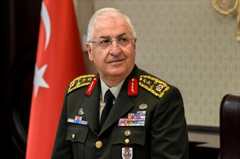 Turkey Ready to Join Multinational Force in Gaza