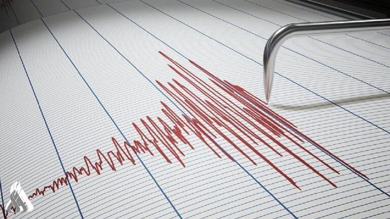 Two Earthquakes Occur in Azerbaijan