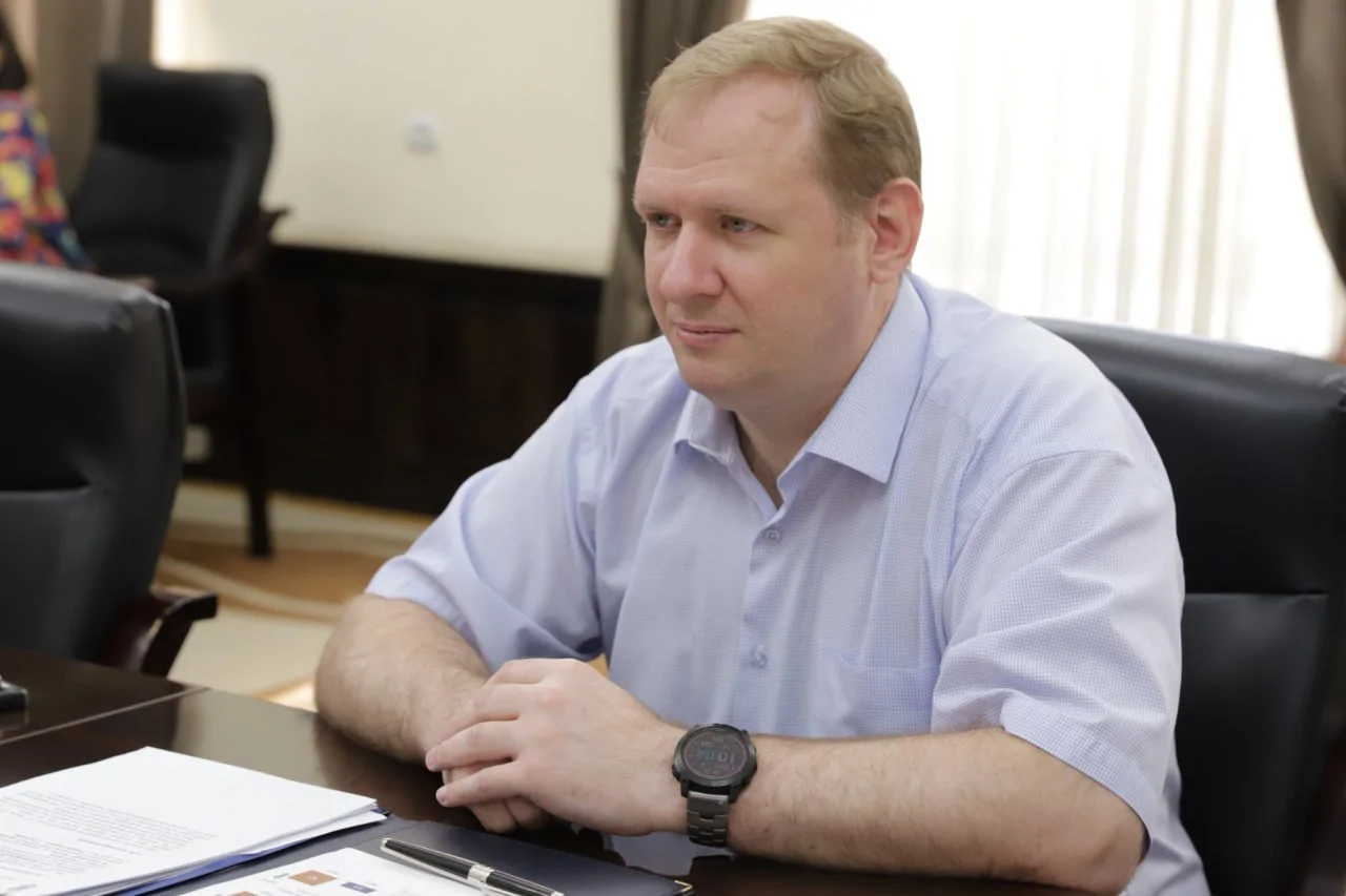 Container Shipping from China to Armenia Now Possible