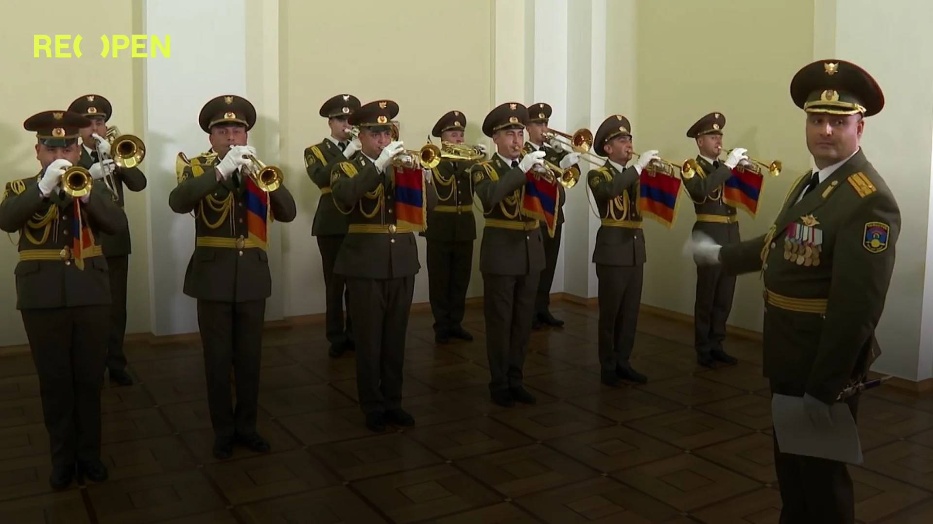 Generals Under Pashinyan: Some in Service, Others Dismissed or Jailed