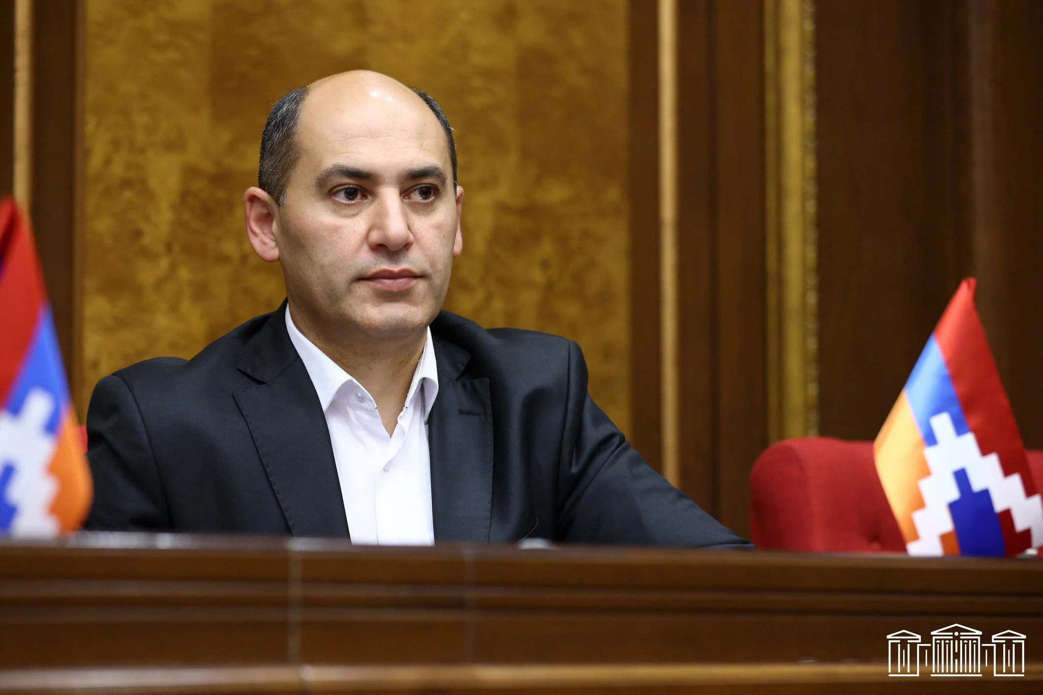 Իշխանությունների սիրտը «Փարաքար 2» է ուզում․ Մարտուն Գրիգորյանն ահազանգում է