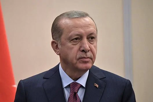 Erdoğan: Normalization with Armenia 'In Sync' with Azerbaijan