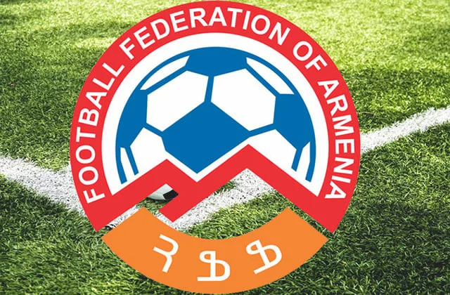Armenia Squad for Ireland Match Announced