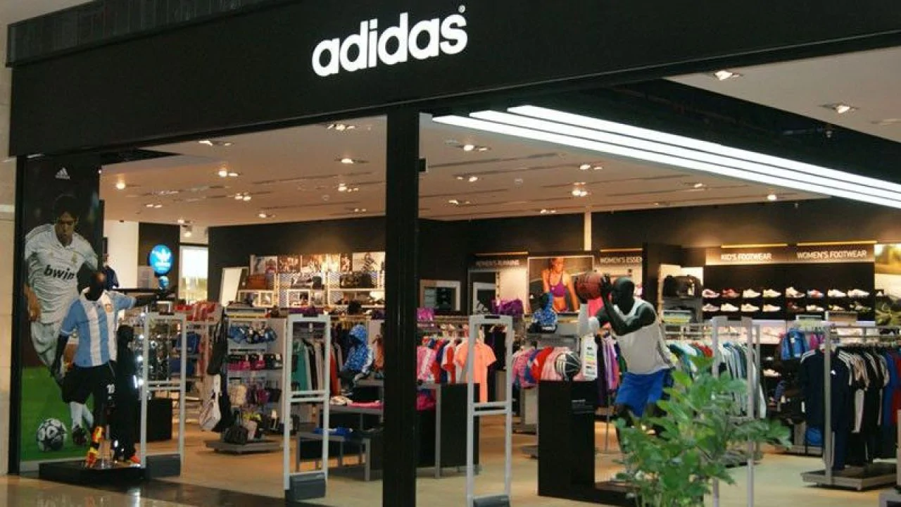 Adidas-ը Թուրքիայում տուգանվել է 96,1 մլն դոլարով