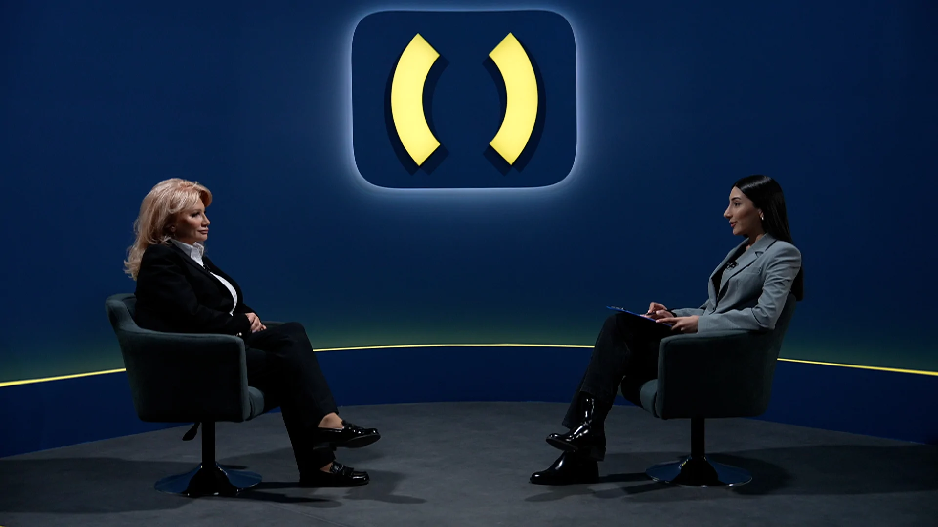 Нелли Дурян: В каждом ребенке мы должны видеть своего ребенка