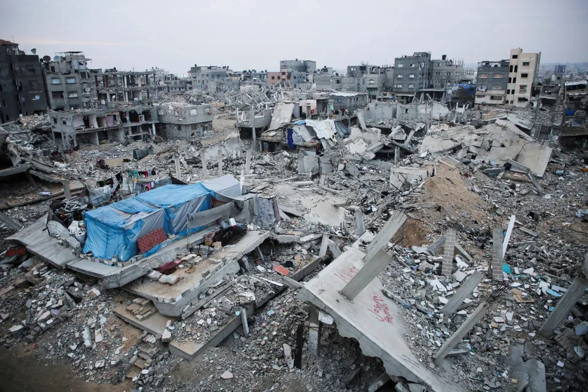 Israel Kills 100 Palestinians Since Ceasefire Began: Al Jazeera