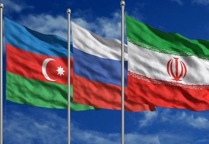 ՌԴ-ն, Իրանը և Ադրբեջանը տրանսպորտի հարցով աշխատանքային խմբեր կստեղծեն