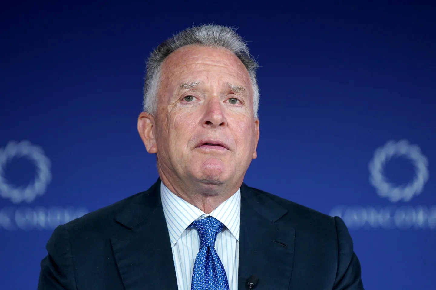 Trump Asked Aliyev Why He Didn't Continue Attack: Witkoff