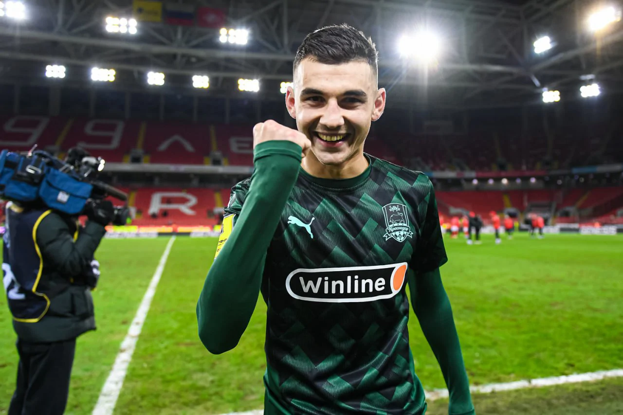 Էդուարդ Սպերցյանը՝ Հայաստանի հավաքականի նոր ավագ