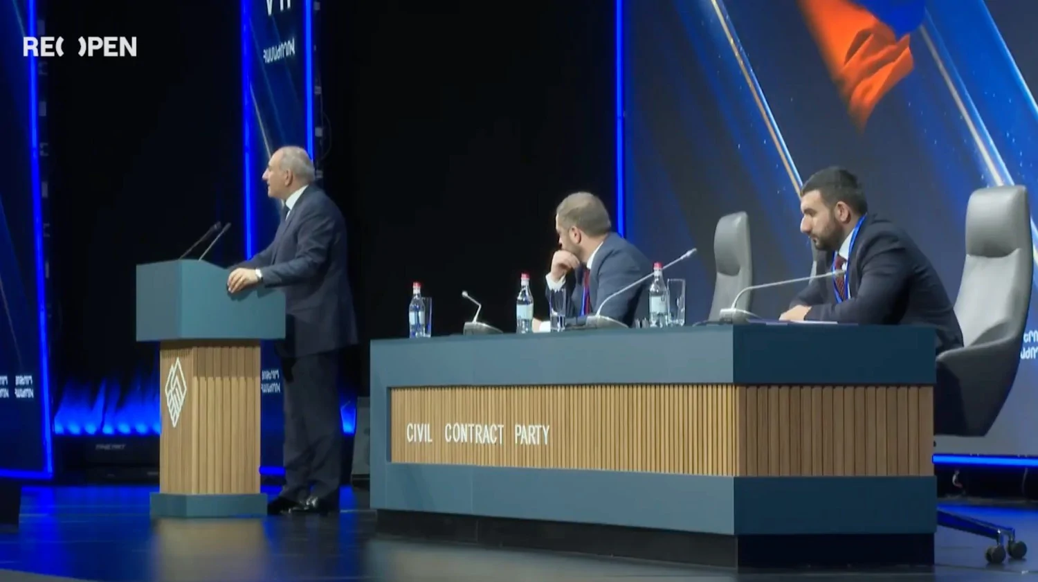 Ո՞վ ու ի՞նչ քաղաքական ուղղվածությամբ կառաջադրվի 2026-ին