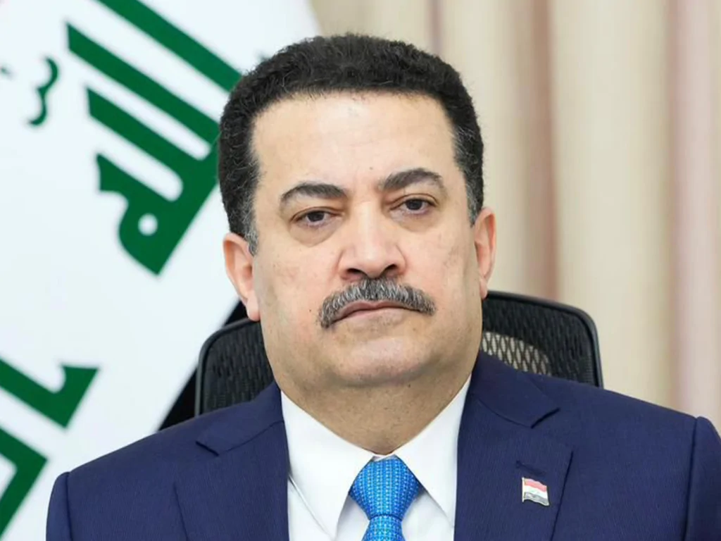 Իրաքը պահանջում է ամերիկյան զորքերի դուրսբերում մինչև 2026 թվականը