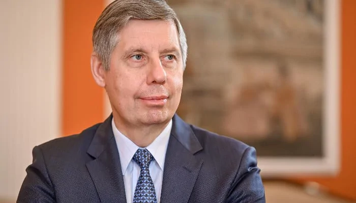 Посол РФ: На ж/д «коридора» уйдет два года