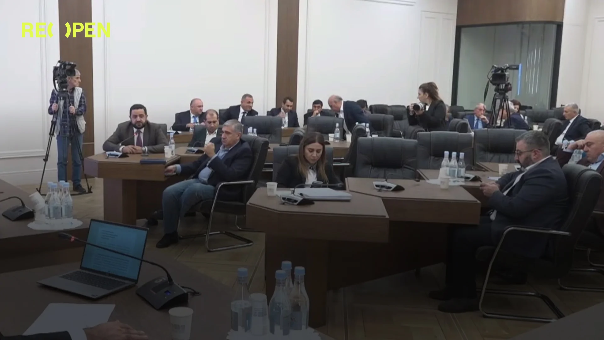 4 ջրամբար, նոր մետրոյի կայարան. ի՞նչ քննարկեցին ԱԺ-ում