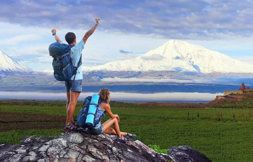 Հայաստանի հանդեպ զբոսաշրջային հետաքրքրությունն աճել է 30%-ով․ ովքե՞ր են գալիս