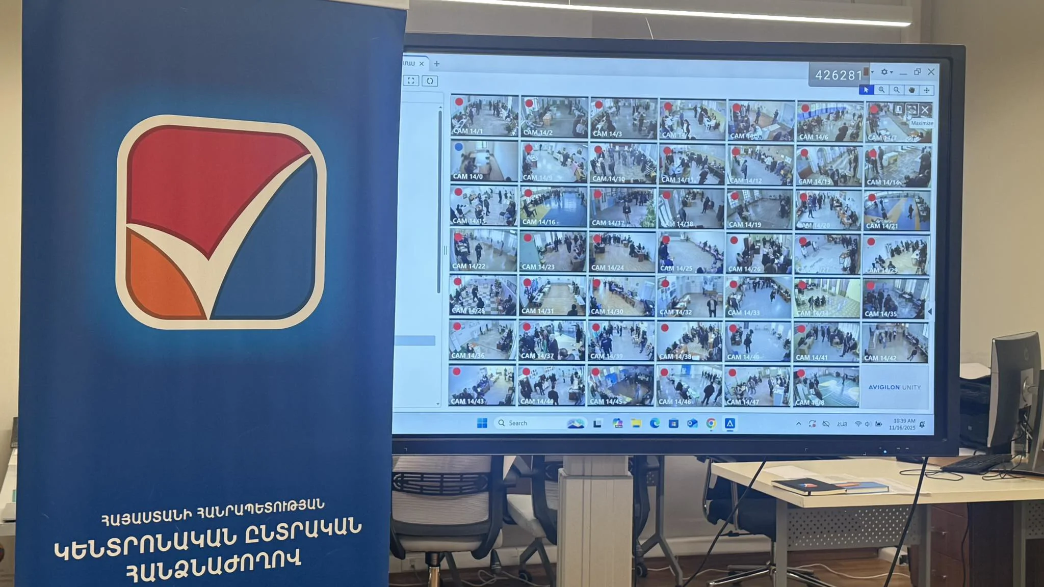 Observers Report Dozens of Electoral Violations in Vagharshapat Elections