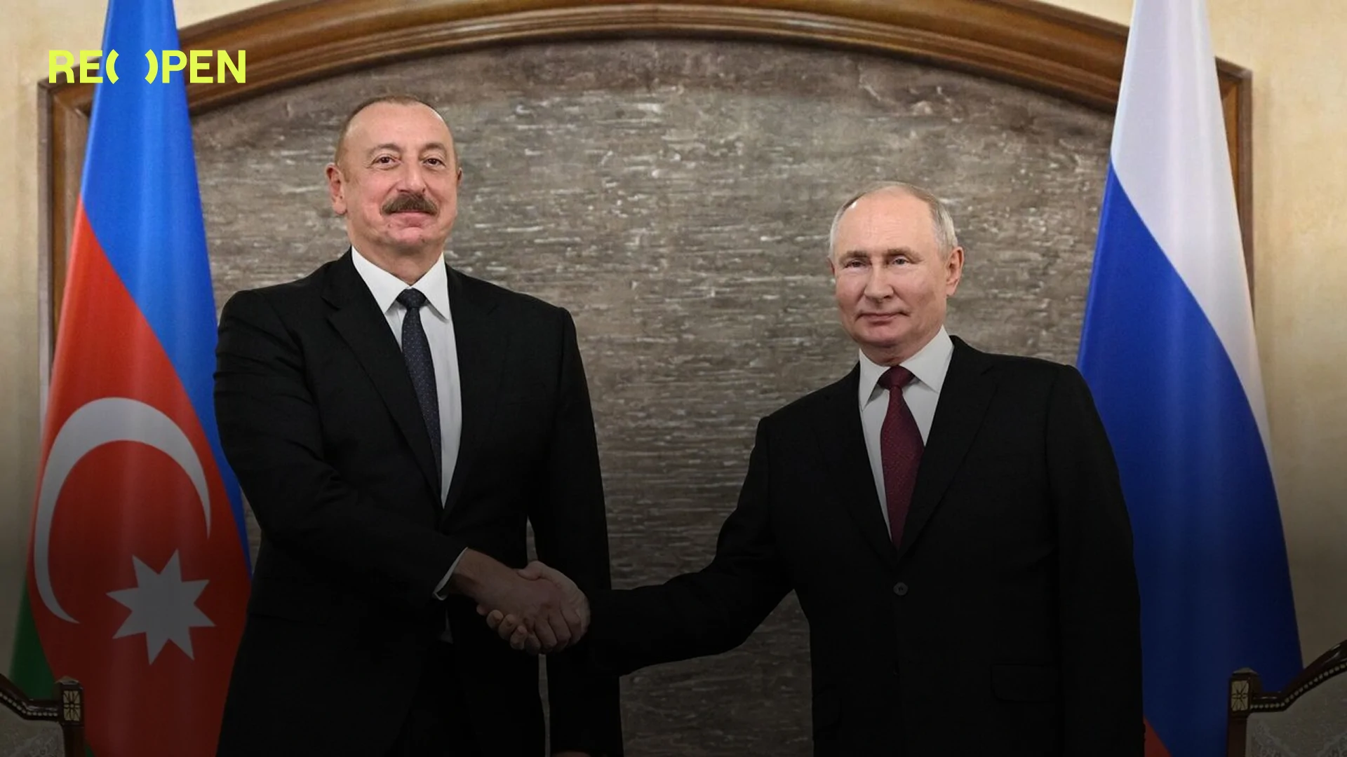 November 9: The Open Wound of Our History