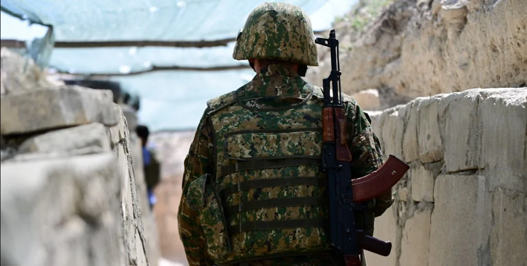 Պարտադիր զինծառայությունը կդառնա 18 ամիս