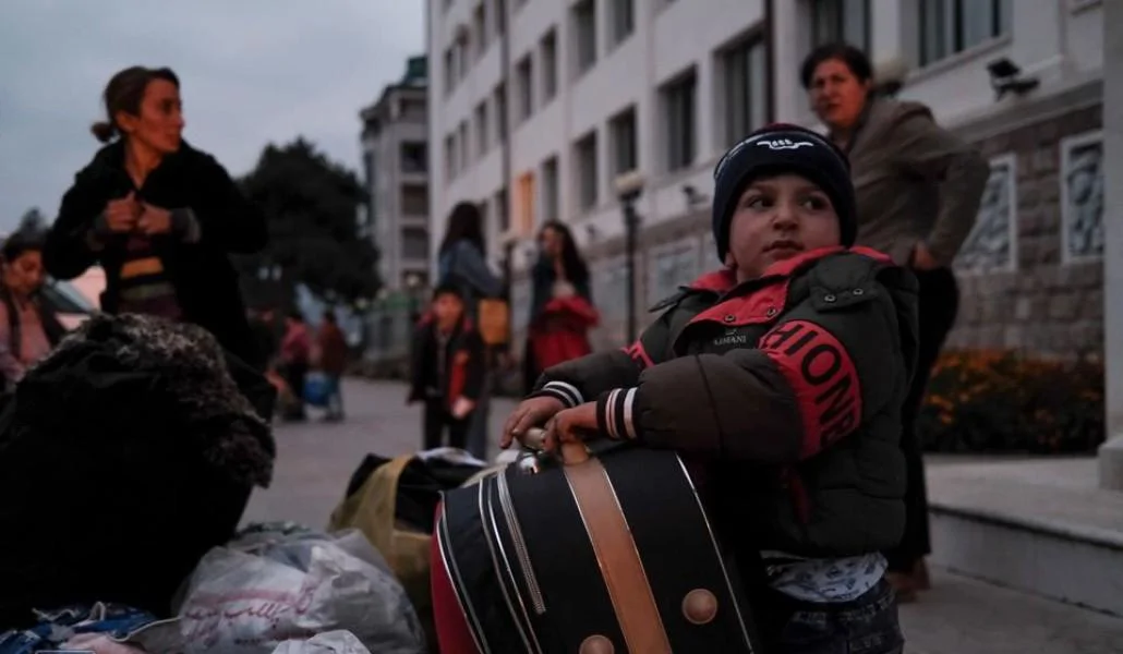 Փոփոխություններ՝ Արցախից տեղահանվածների բնակապահովմանը