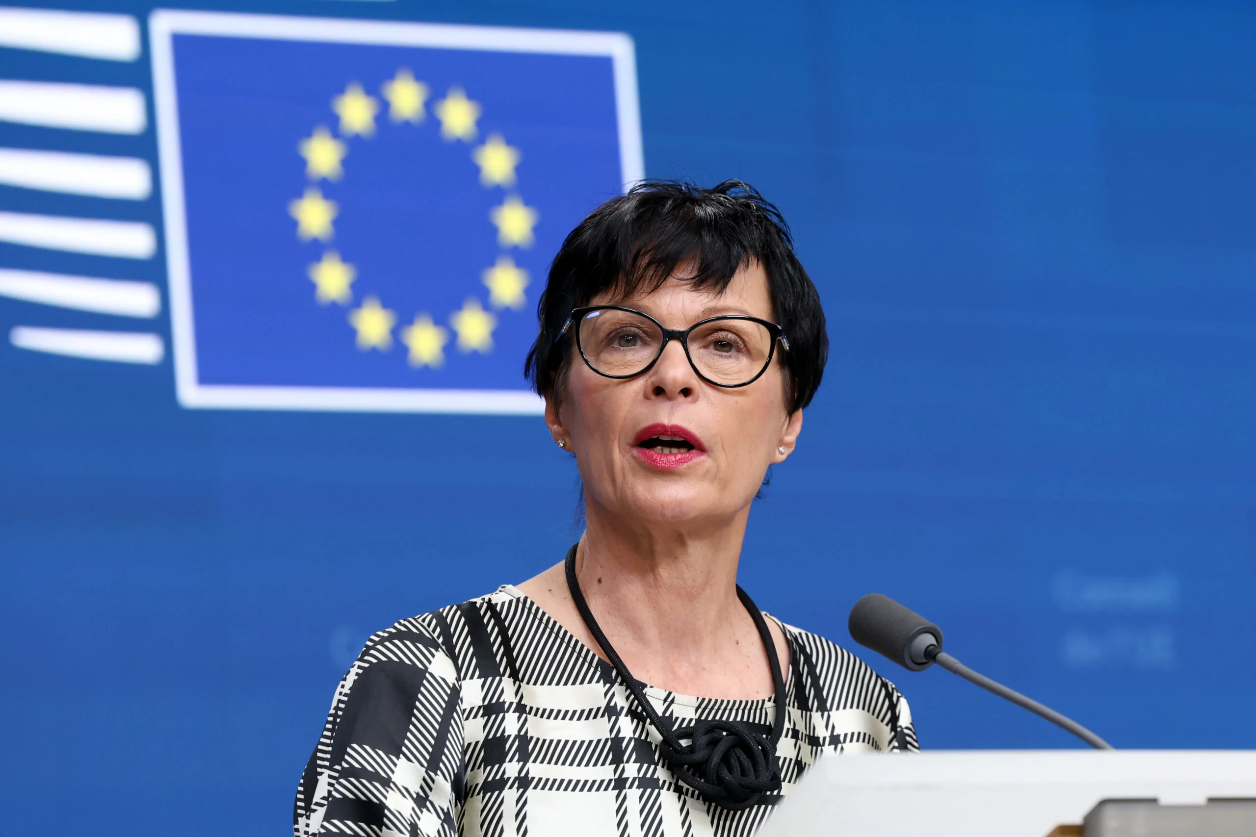 Еврокомиссар: С политикой «Грузинской мечты» Грузия не вступит в ЕС и в 2030-м