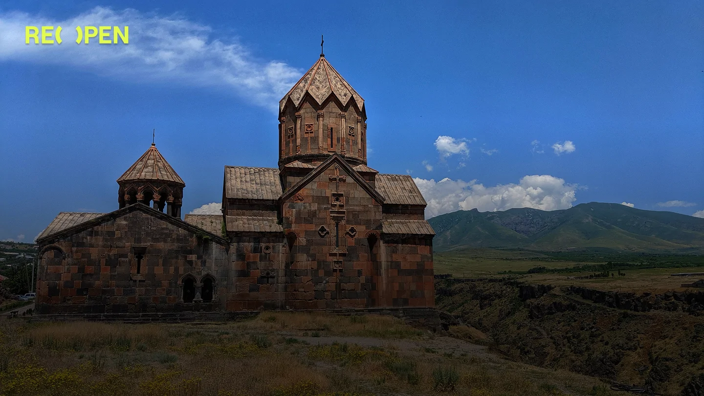 Ո՞վ է սուրբ, ո՞վ՝ կարգալույծ. պետություն-եկեղեցի բախում