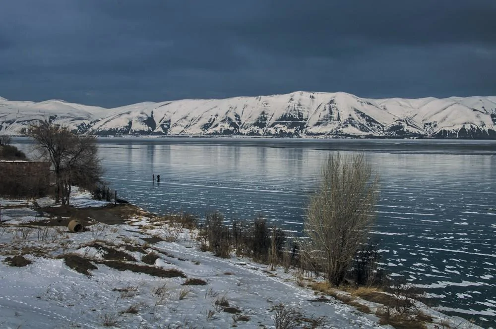 Ինչպիսի՞ եղանակ է սպասվում դեկտեմբերին