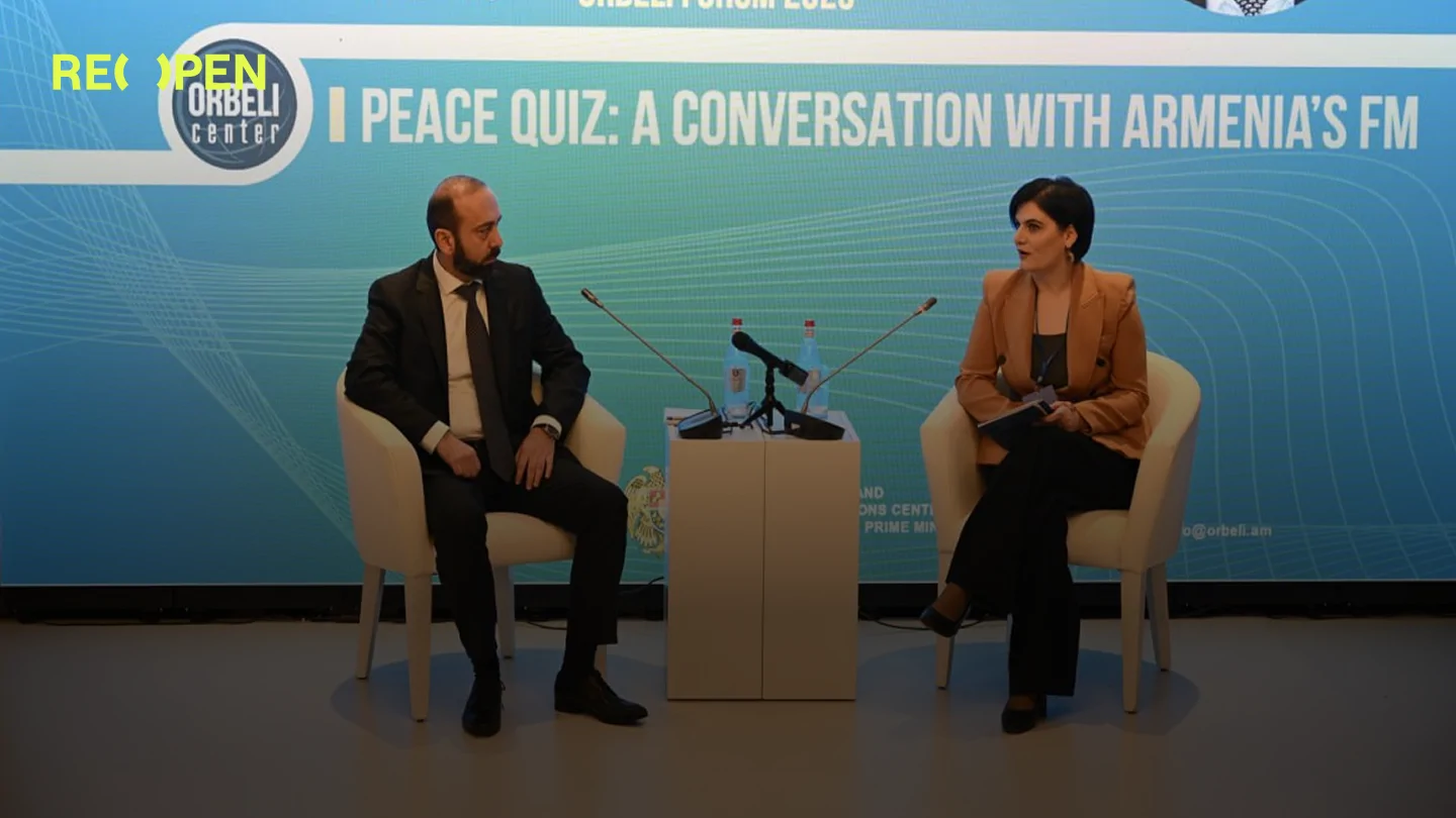 The Turks and Us: Old Problems in a New Light