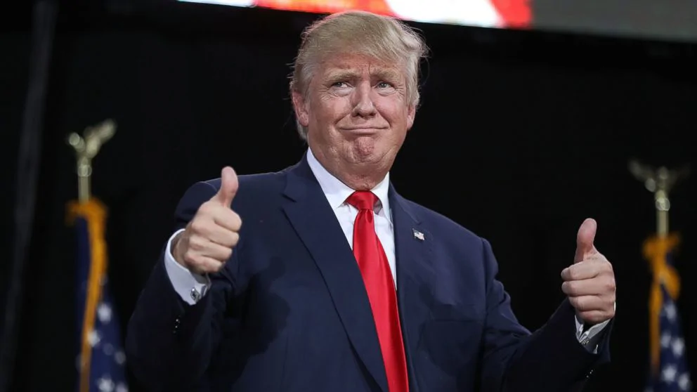 Египет и Израиль наградят Трампа высшими орденами