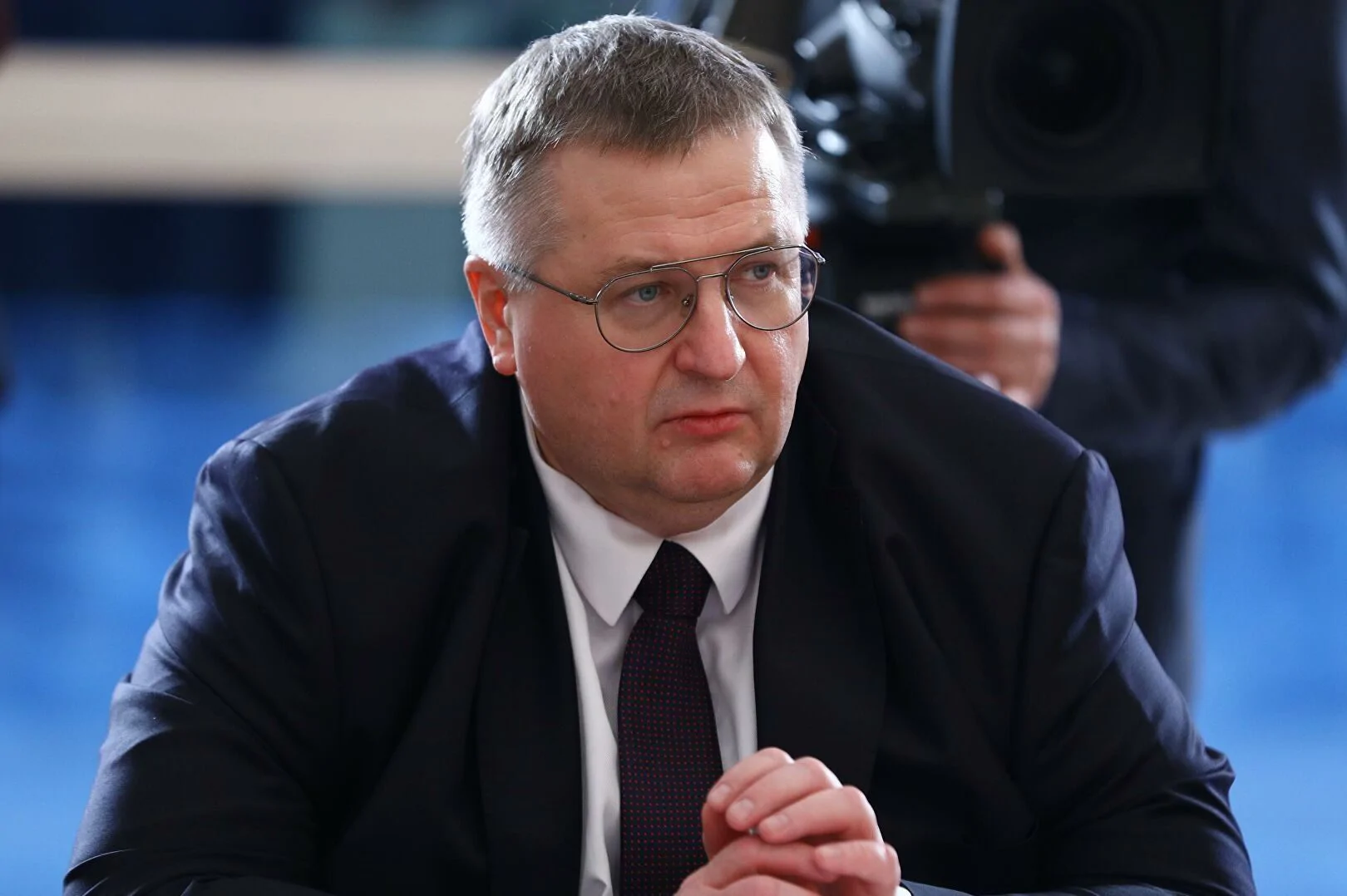 Russia, Iran, Azerbaijan to Create "Unimpeded" Corridor