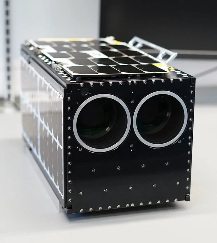 Armenia's First Satellite, "Armsat-1," is Completing Its Mission