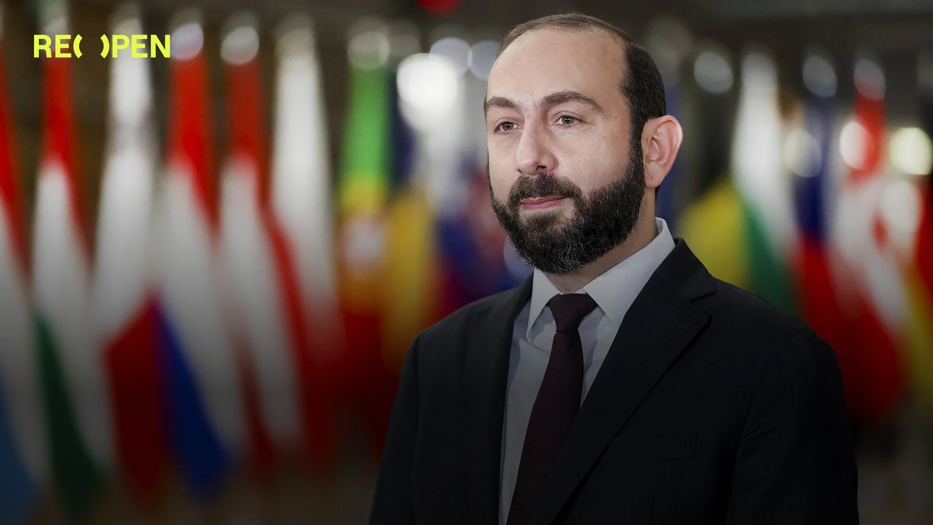 Azerbaijan Puts Forward Preconditions: Mirzoyan Interview