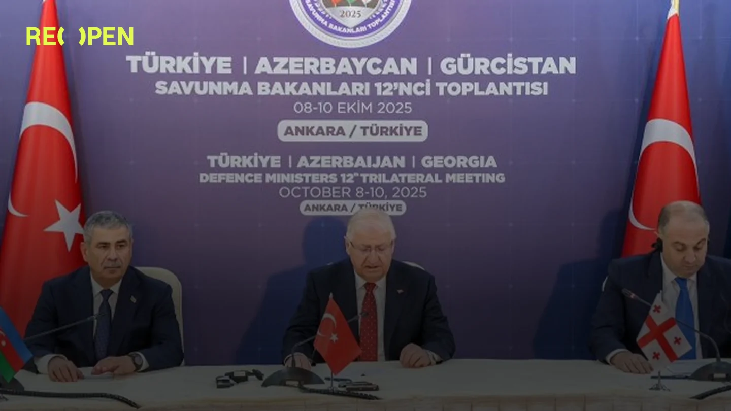 Անկարա-Բաքու-Թբիլիսի. ու՞մ դեմ է համախմբումը