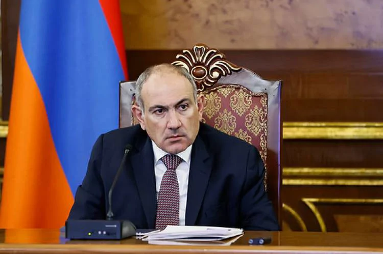 Was the 44-Day War Preventable? Pashinyan vs. Sargsyan