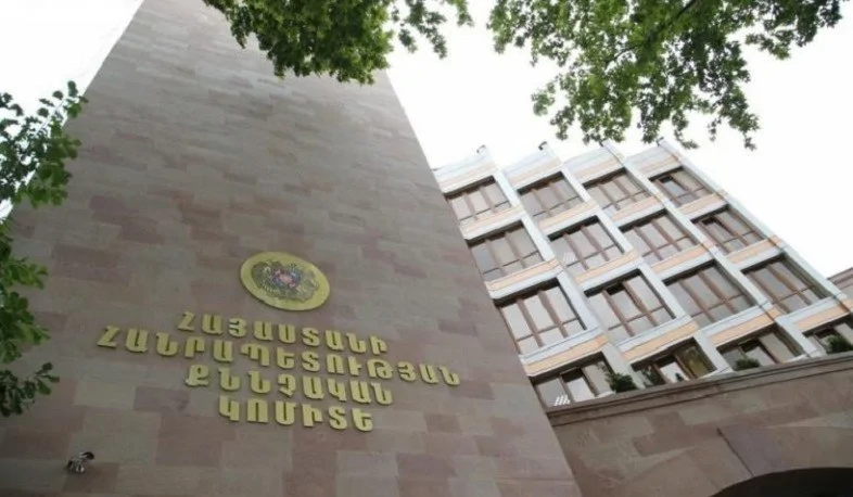 Մխիթար Մարգարյանի մահվան առթիվ քրեական վարույթ է հարուցվել