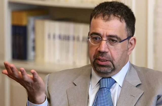 Daron Acemoglu Denies Link to 'Our Way' Movement