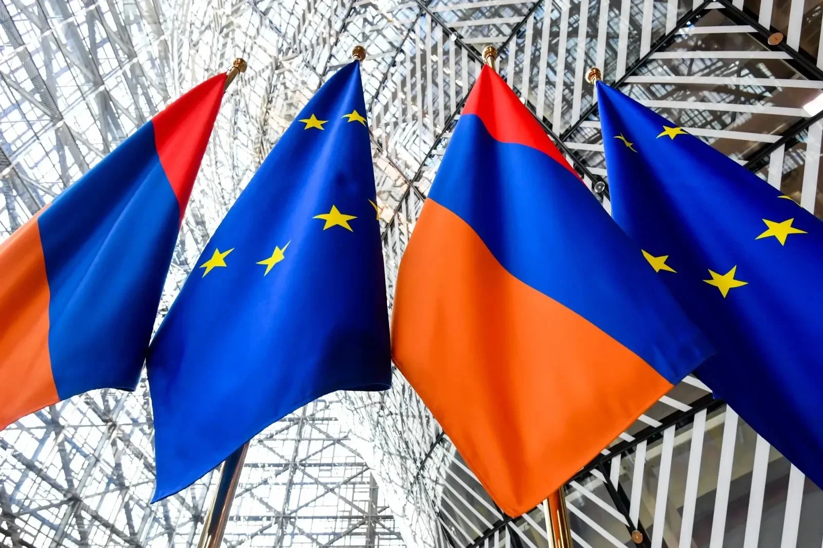 Բրյուսելում կստորագրվի Հայաստան-ԵՄ գործընկերության նոր օրակարգը