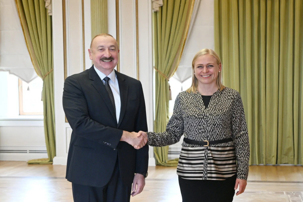 ԵԱՀԿ գործող նախագահը մեկնել է Բաքու