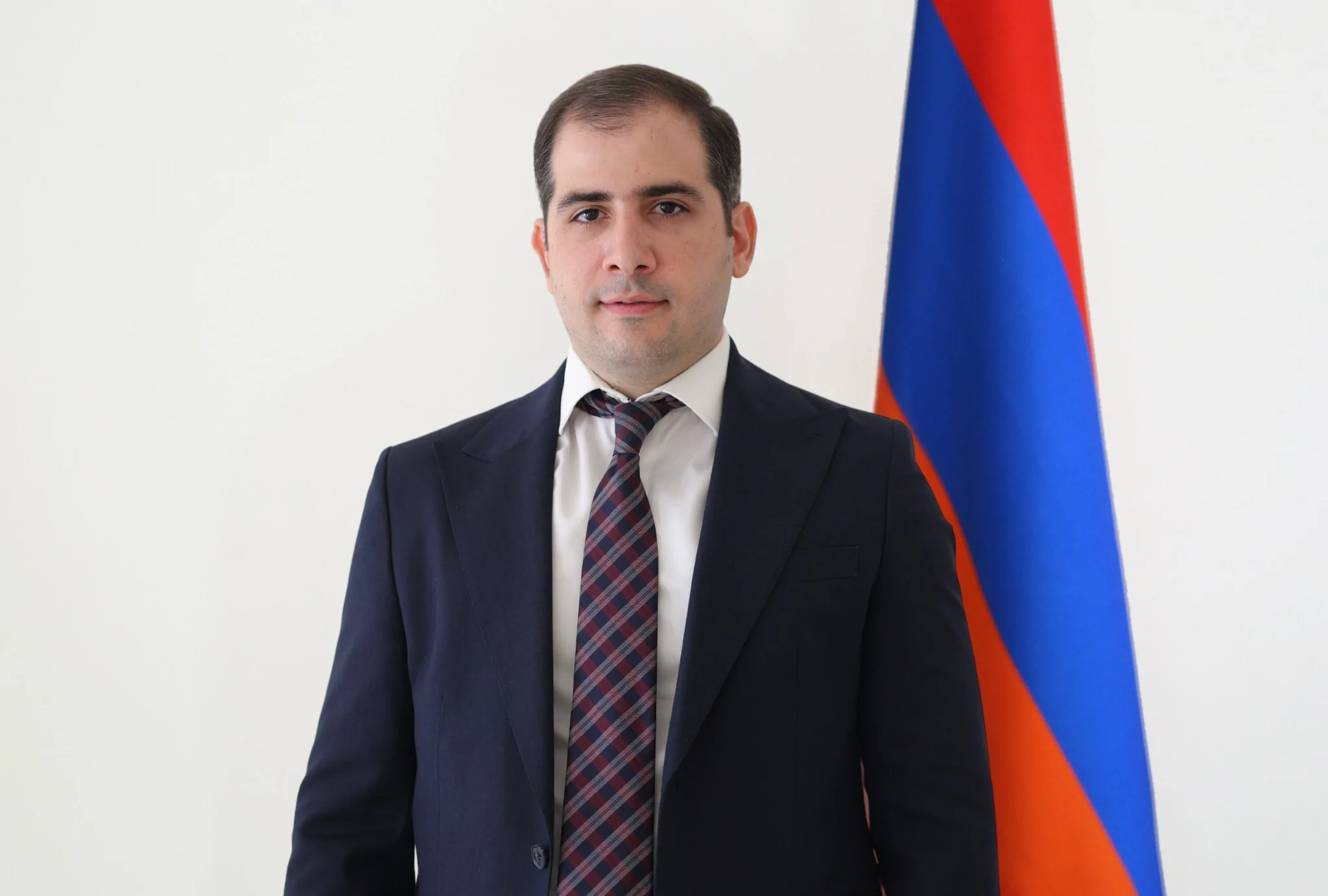 Armenia's 2026 Tax Revenue Projected at 2.69 Trillion AMD