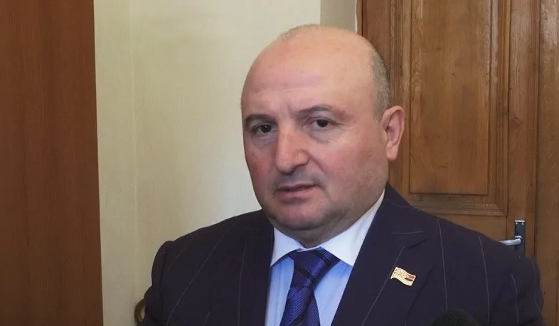 Armenian Parliament Begins Session with 28 Issues on Agenda