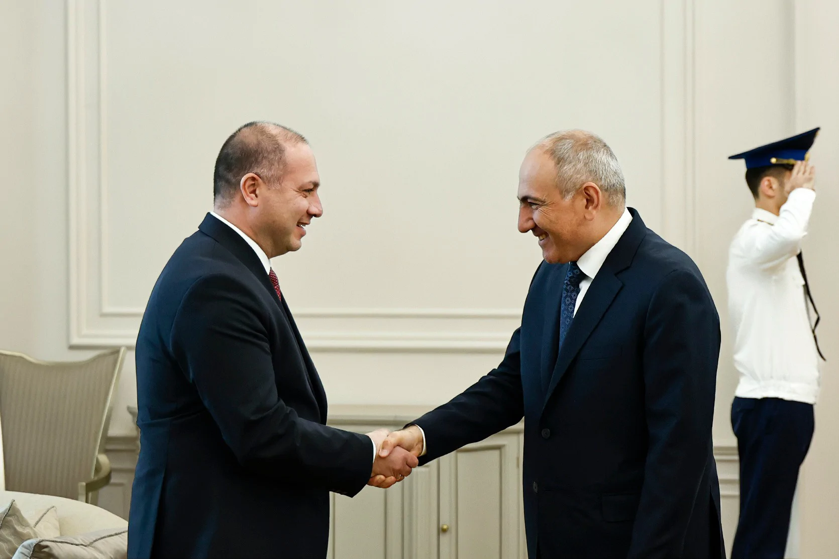 Armenia, Georgia to Deepen Cooperation in Education