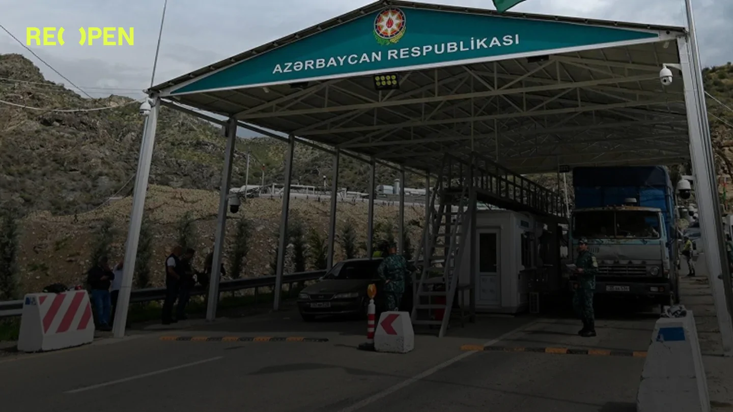 Ցորեն Ադրբեջանի տարածքով. իշխանությունը գոհ է, ընդդիմությունը մտահոգ