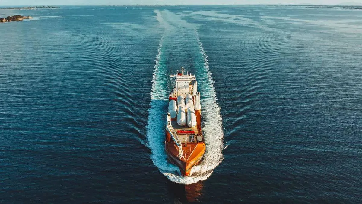 Նորվեգիան ածխածնի ստորգետնյա պահեստարան է գործարկել